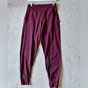 Lululemon Align Hi-Rise Jogger - 28” - Cassis